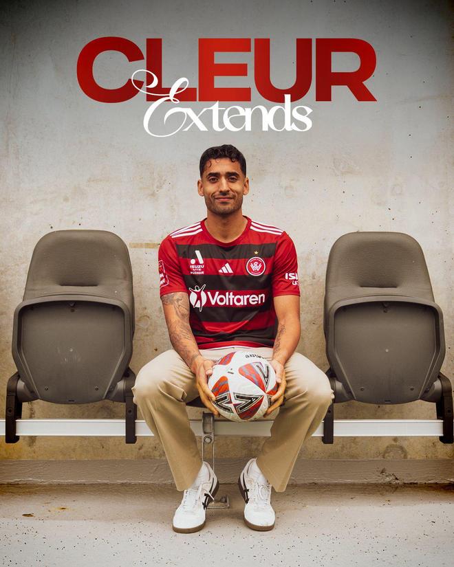 包含西悉尼流浪者主场气氛火爆，球迷助威成强大后盾的词条