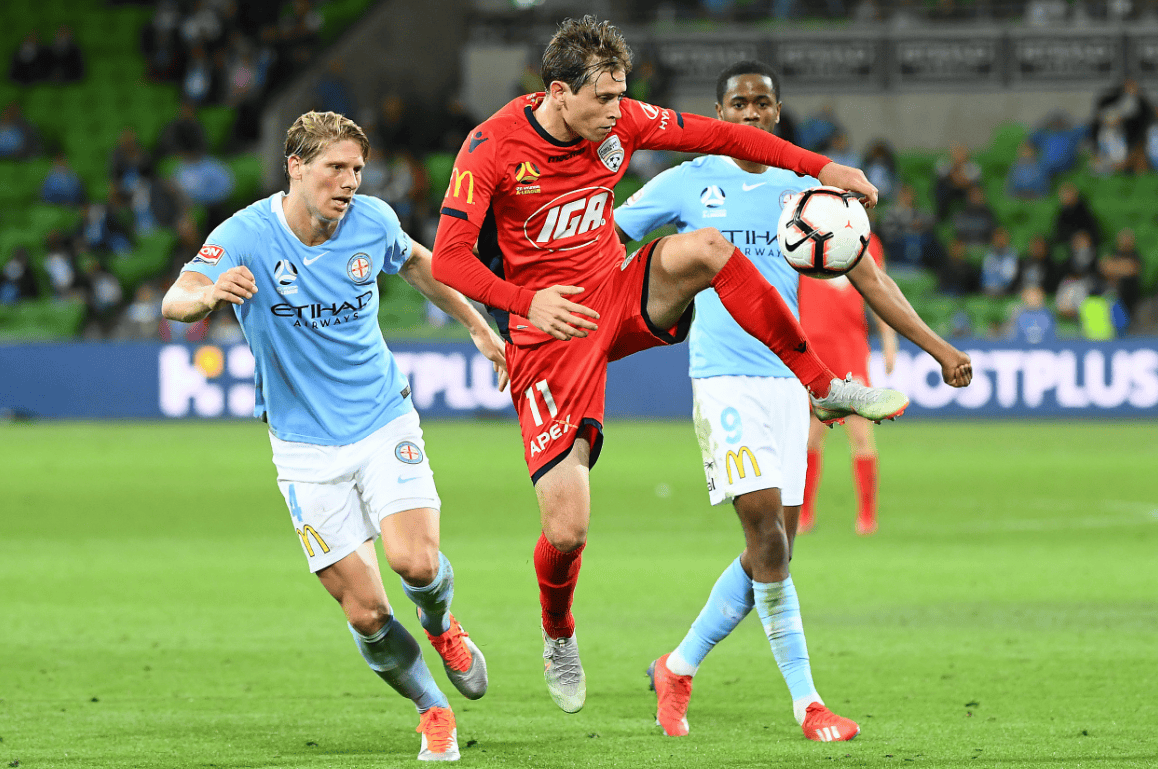 华体会登录入口-包含西悉尼流浪者严阵以待，防守端力求零封对手的词条