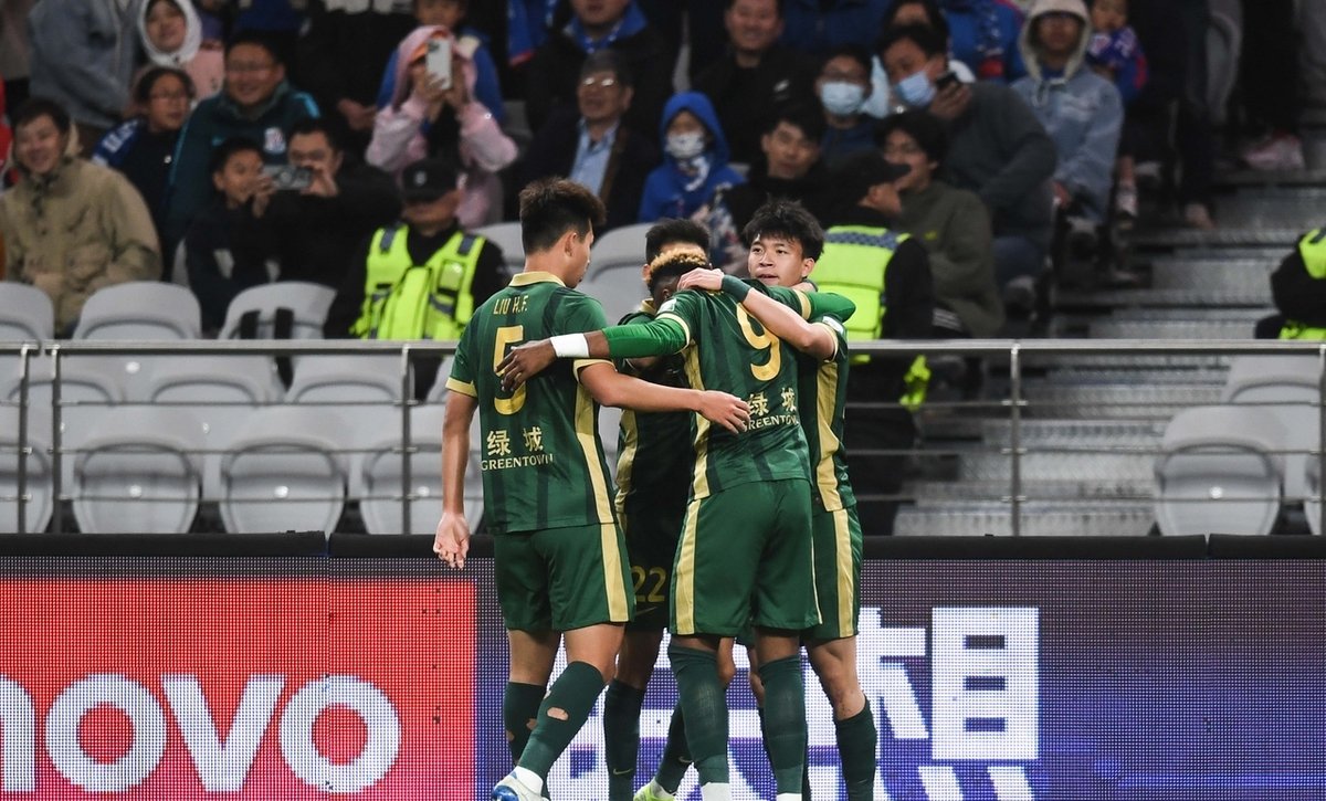 关于武汉三镇全场碾压中超，如同剧本杀再现，绝杀的信息