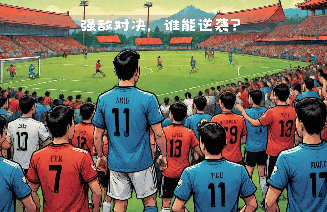 华体会网站-世界杯球队实力悬殊，谁将成为黑马登顶