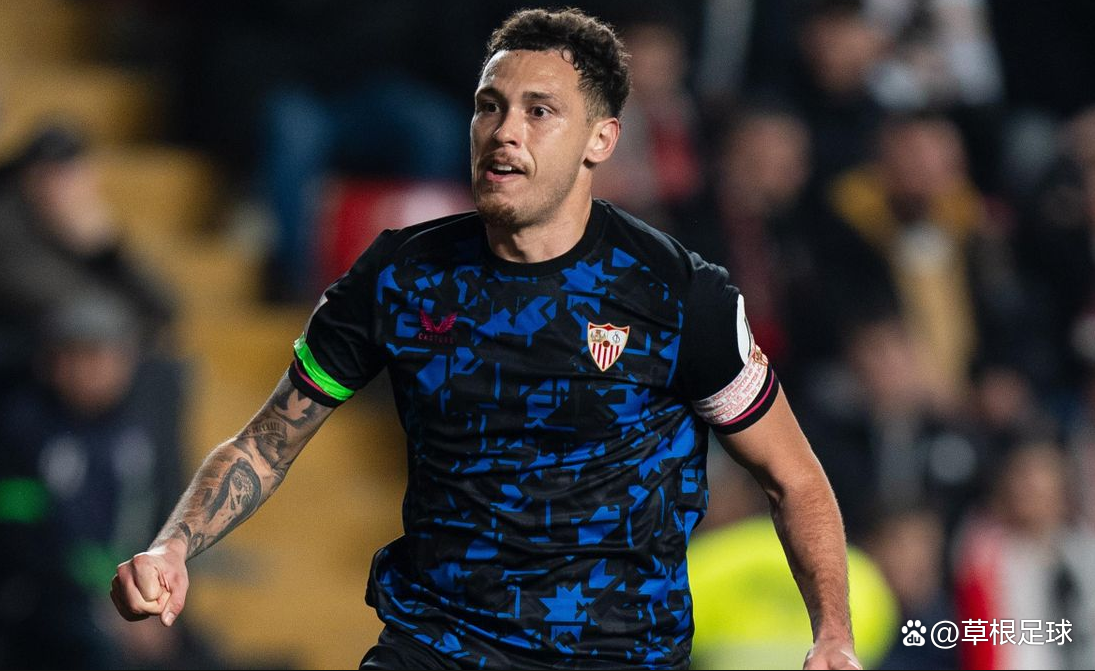 华体会登录-塞维利亚主场取胜，赢得球迷喝彩