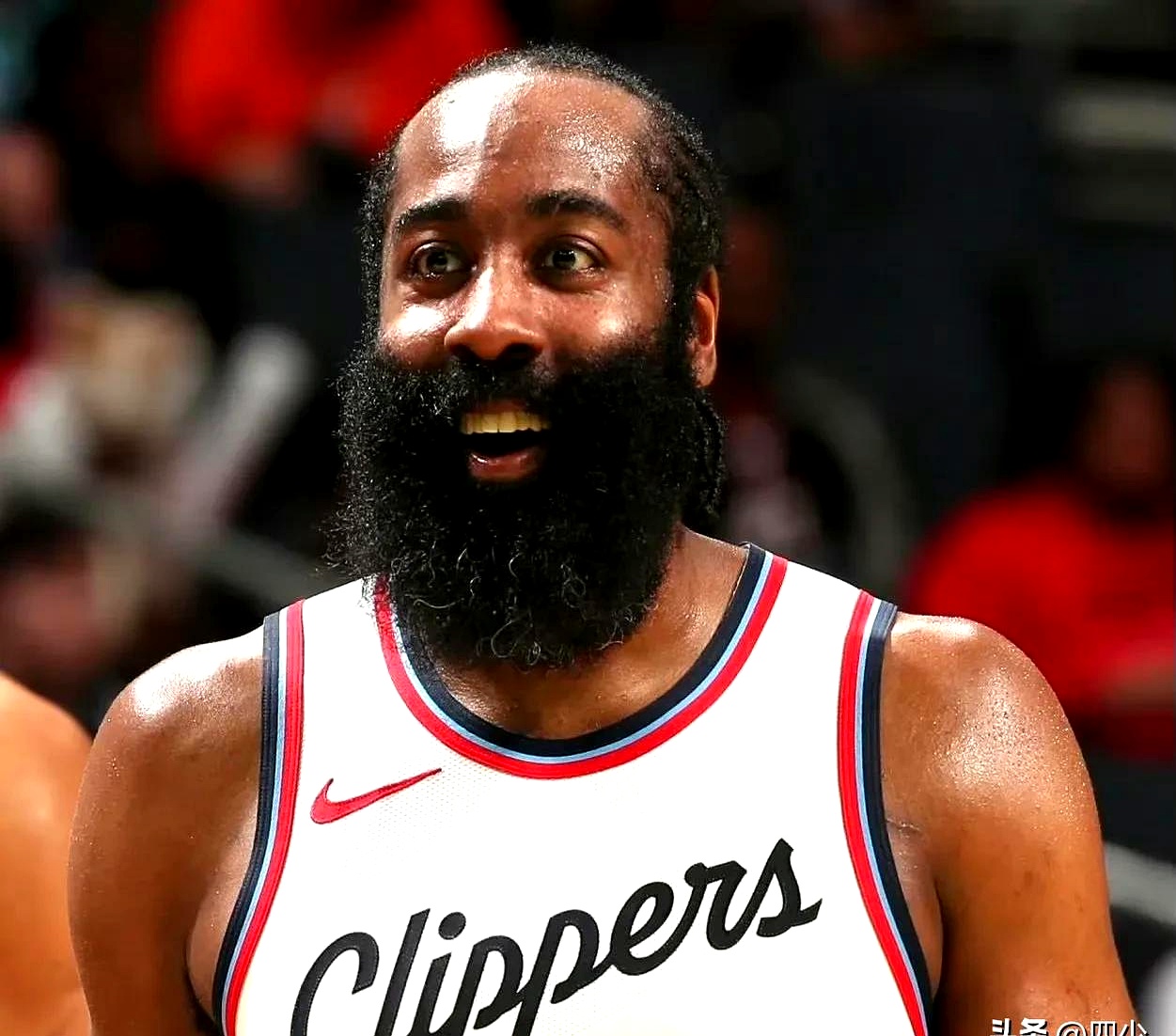 快船力克篮网，实力得到认可