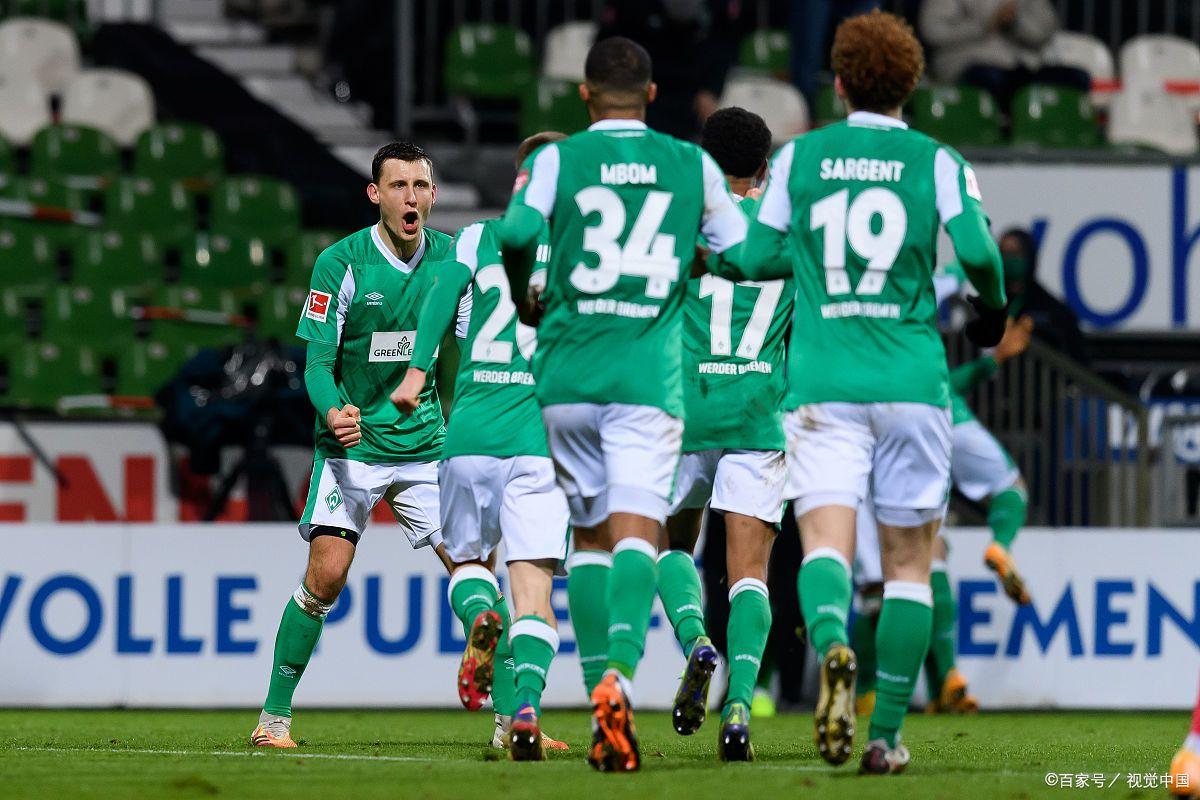 弗赖堡客场不敌对手，失去连胜纪录