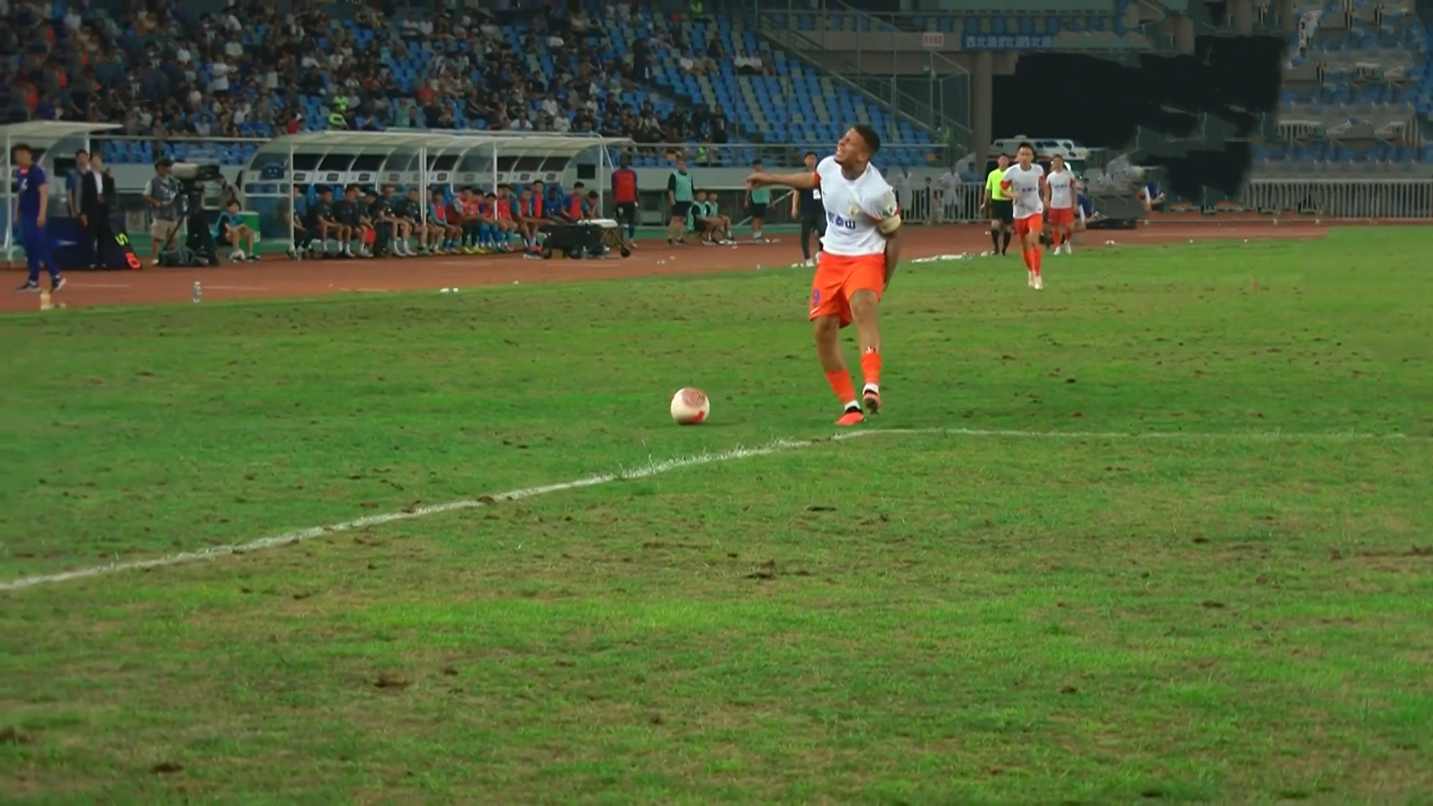 华体会在线-球队主力缺席战斗力受到考验