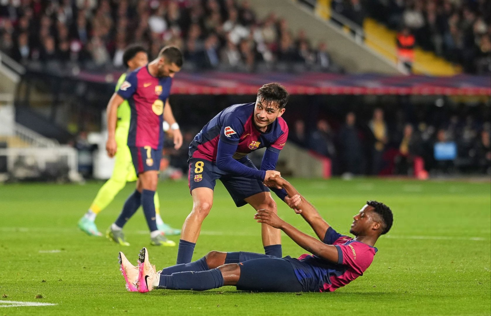 阿尔梅里亚主场好战，力克对手的简单介绍