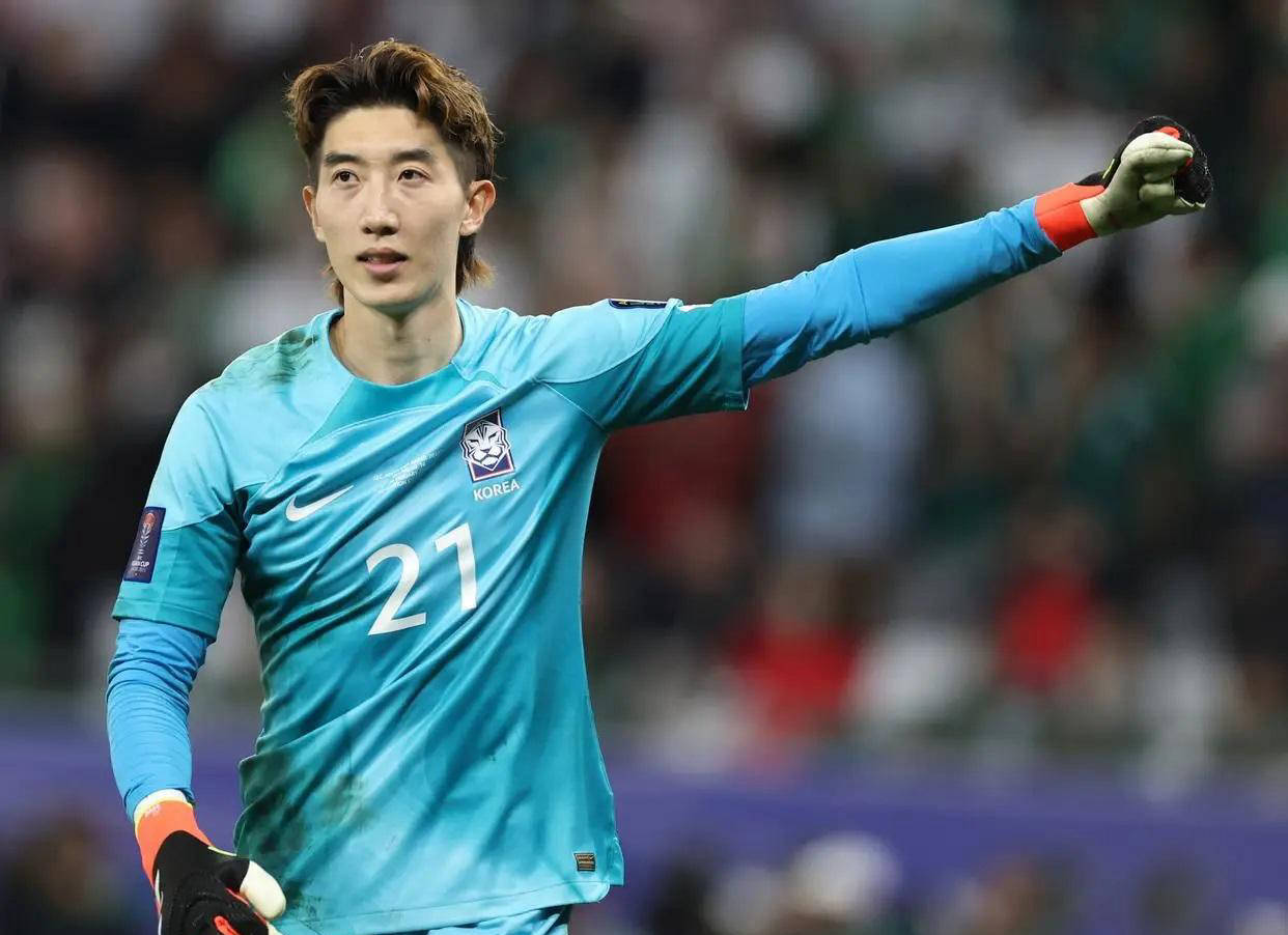 华体会亚洲官网-韩国主教练承诺带领球队晋级