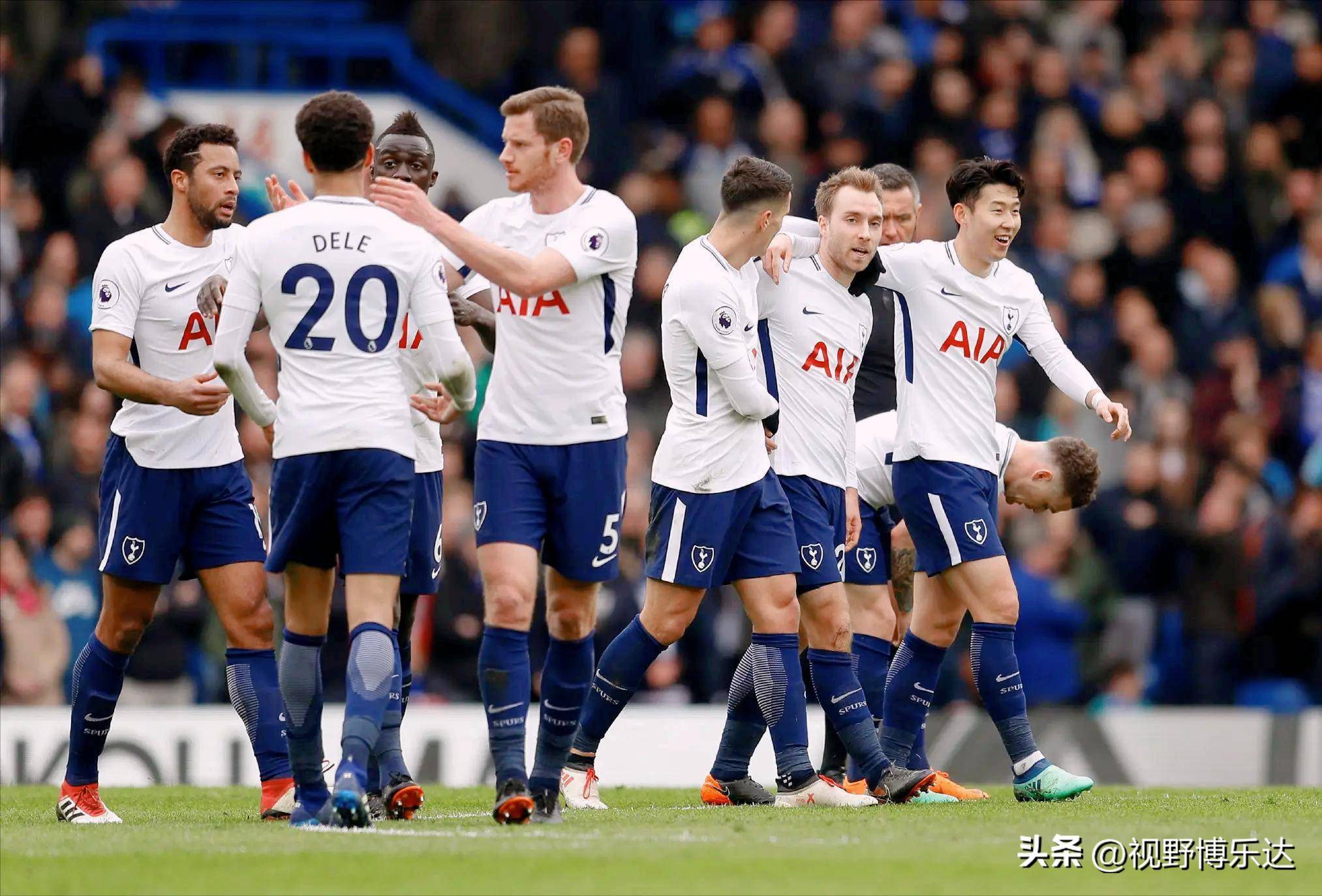 华体会培训-热刺客场失利，欧冠希望渺茫的简单介绍