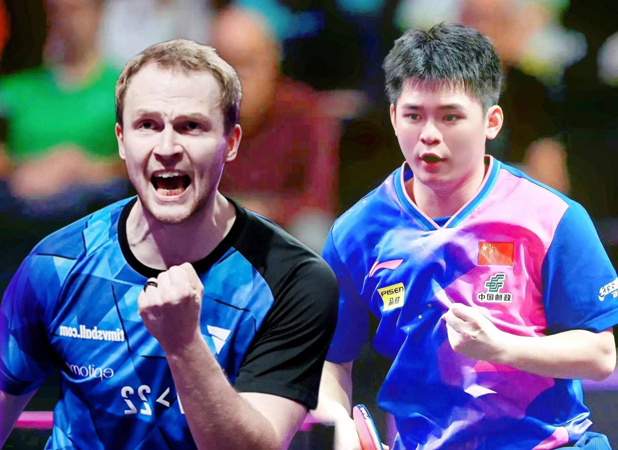 包含法兰克福球员相互鼓励，集体面对困难的词条