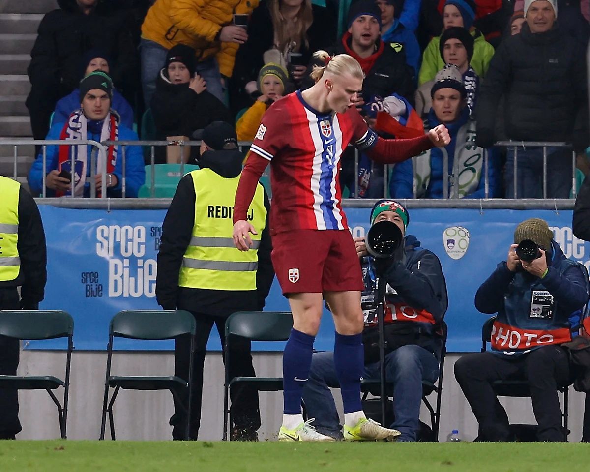 欧洲国家队角逐踢出精彩绝伦