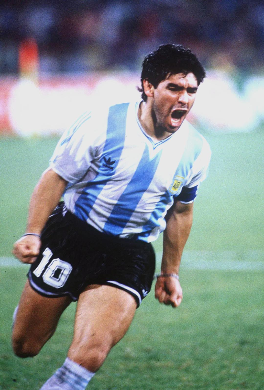 一场国际足球盛宴完美闭幕，球员表现成为焦点