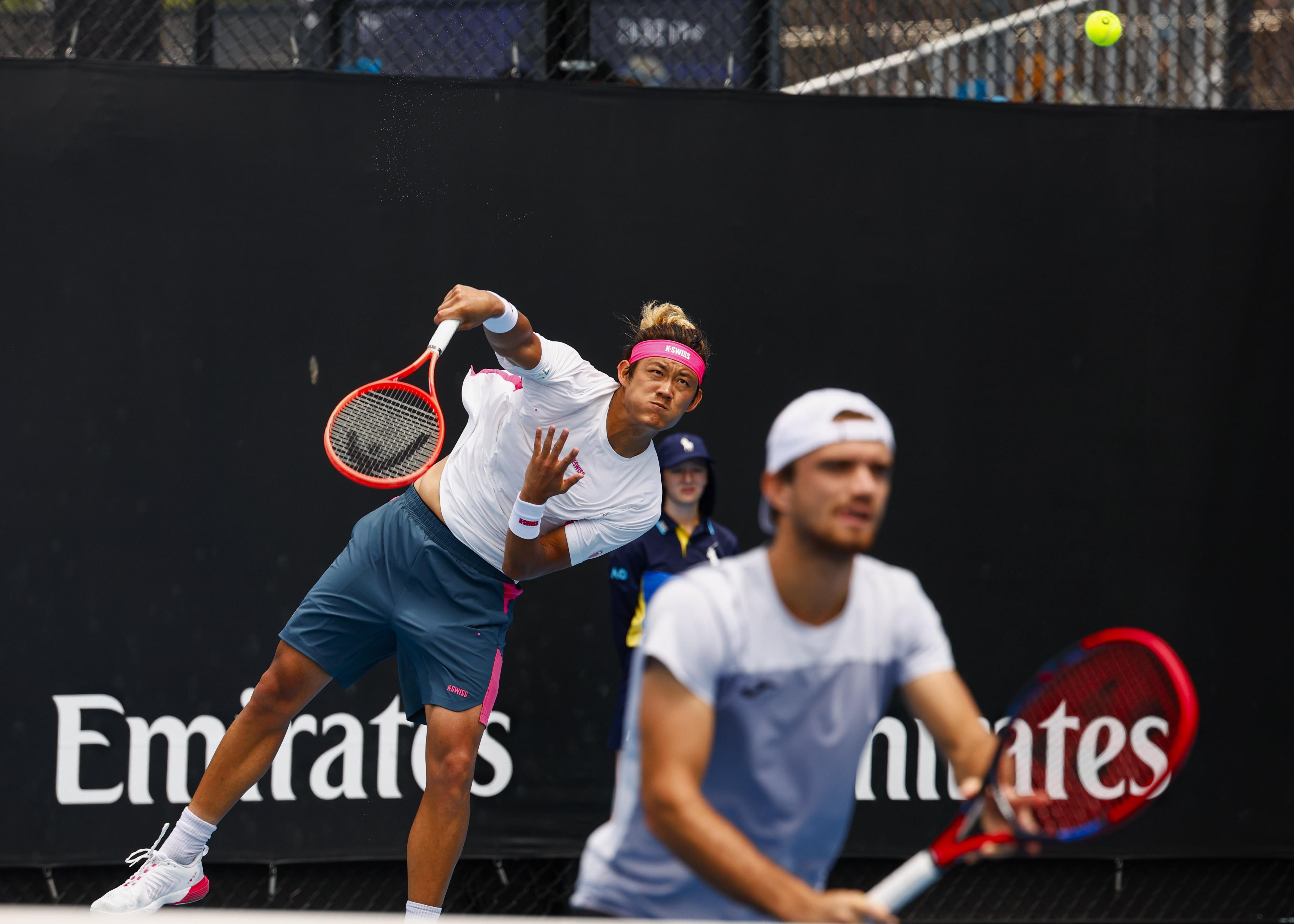 华体会app-澳大利亚选手实现突破，斩获奖牌