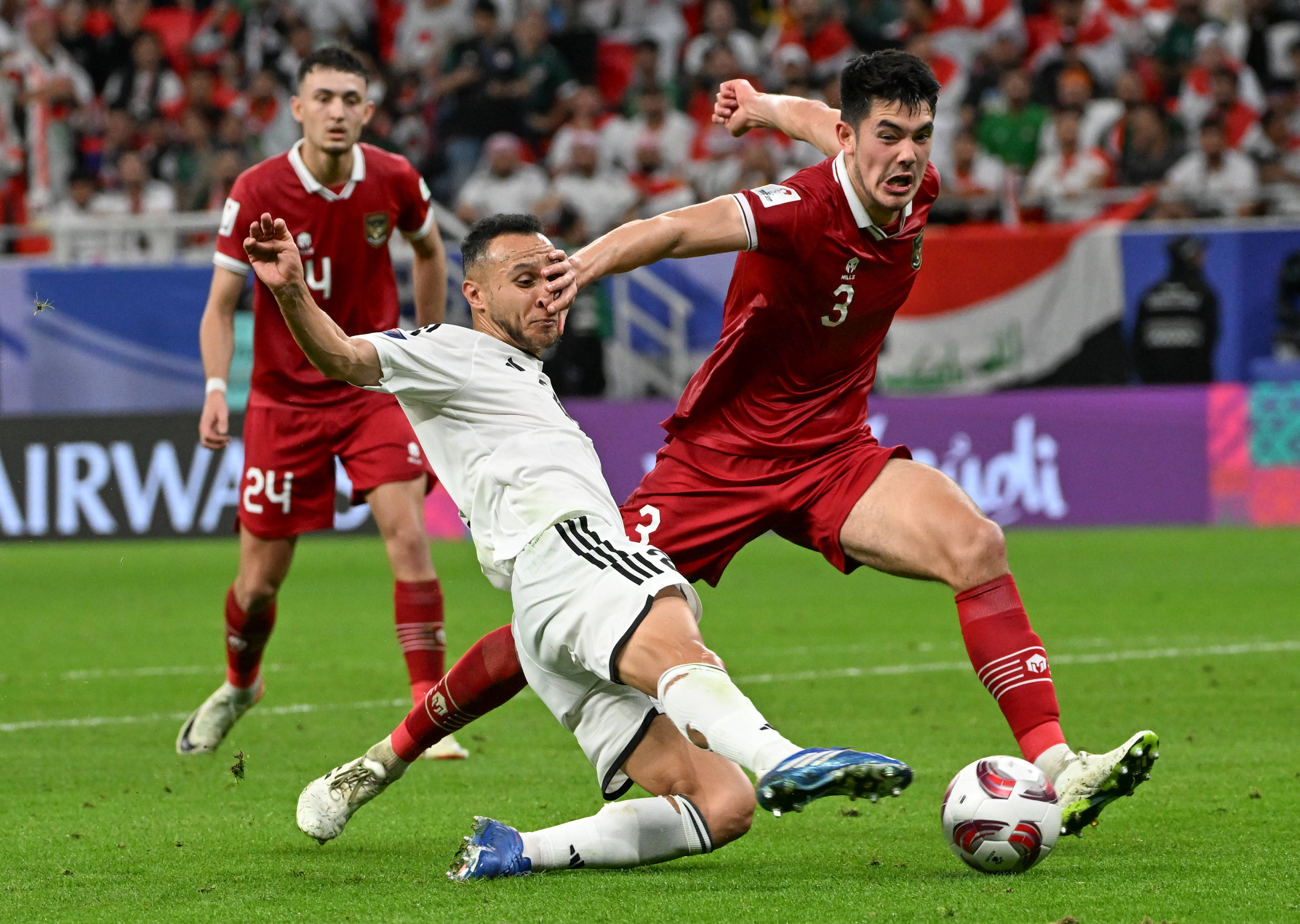 亚洲顶尖俱乐部足球赛事火热进行中的简单介绍