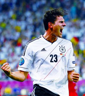 关于德国队遭遇惨败，反思之际已然降临的信息