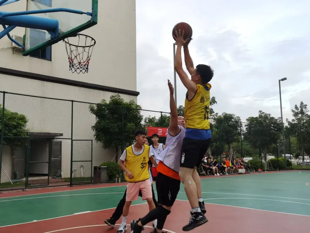 华体会网页版-球场风云：外洋篮球锦标赛火爆进行的简单介绍