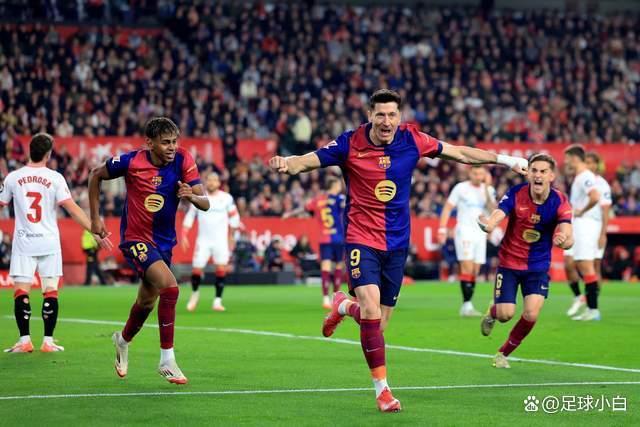 巴塞罗那战平对手，争夺积分领先的简单介绍