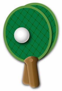 华体会网站-乒乓球联赛淘汰赛开打，强队对决一触即发