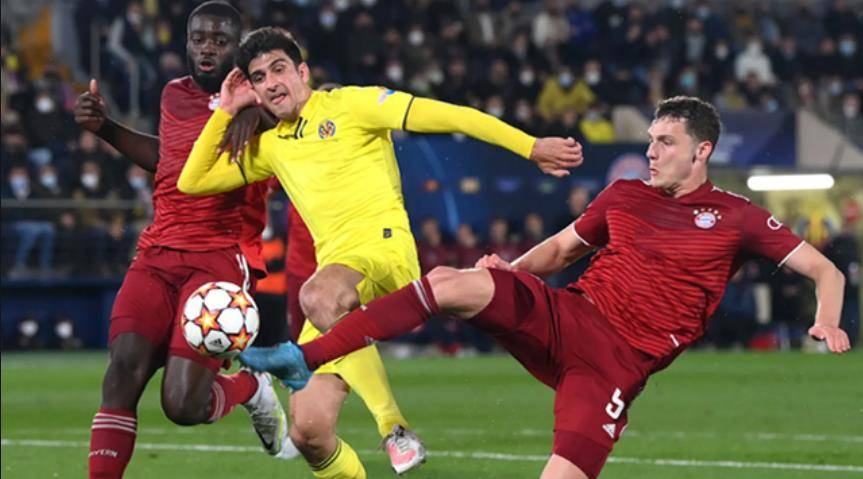 包含塞维利亚实力突出，球队备受关注的词条