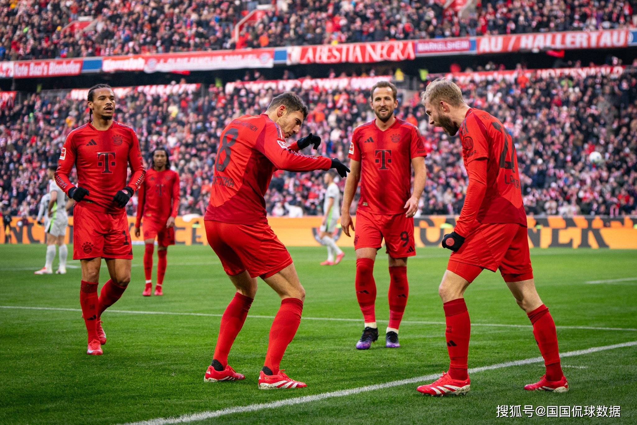 华体会地址-关于解析：拜仁三连胜，欧冠胜利轻松如常的信息