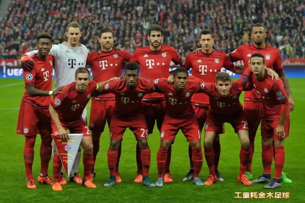 拜仁慕尼黑战胜阿森纳，展示强大实力的简单介绍