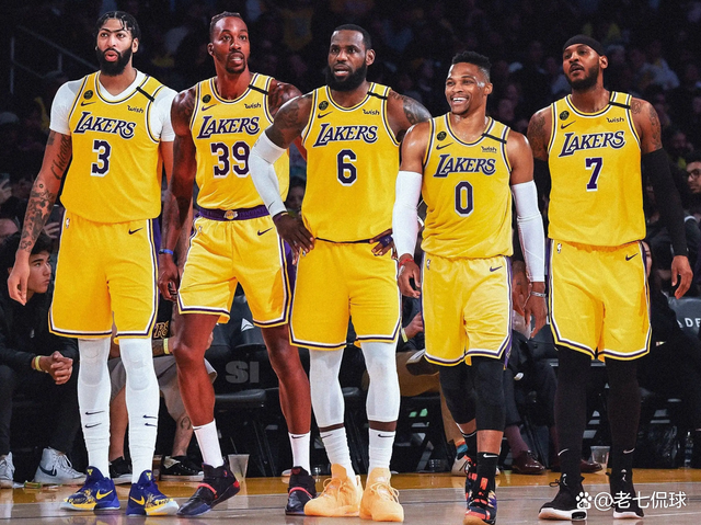 华体会娱乐-关于湖人安东尼戴维斯状态回勇，球队雄心不可小觑的信息