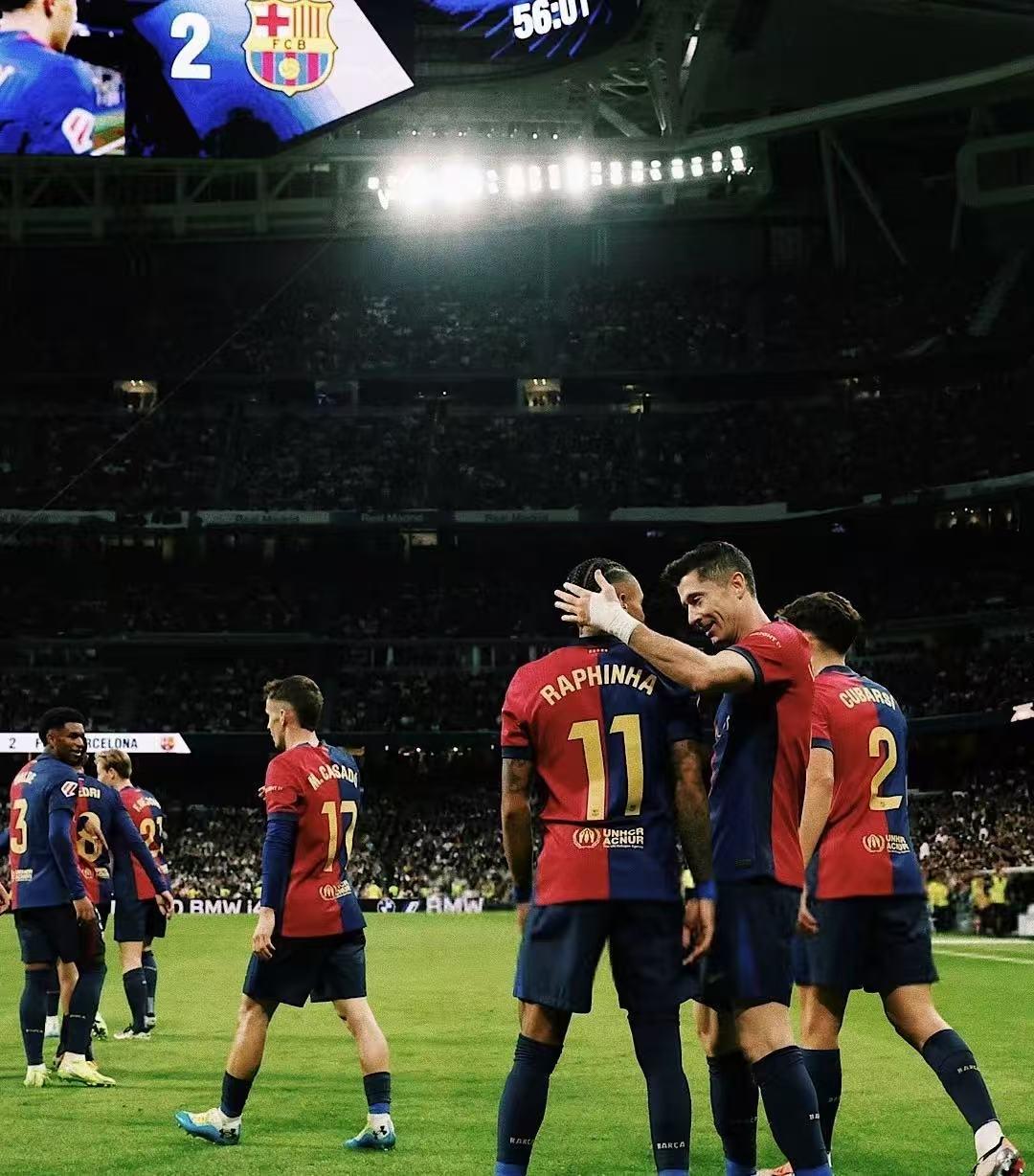 华体会网站-关于巴塞罗那神奇复仇，携手晋级半决赛的信息