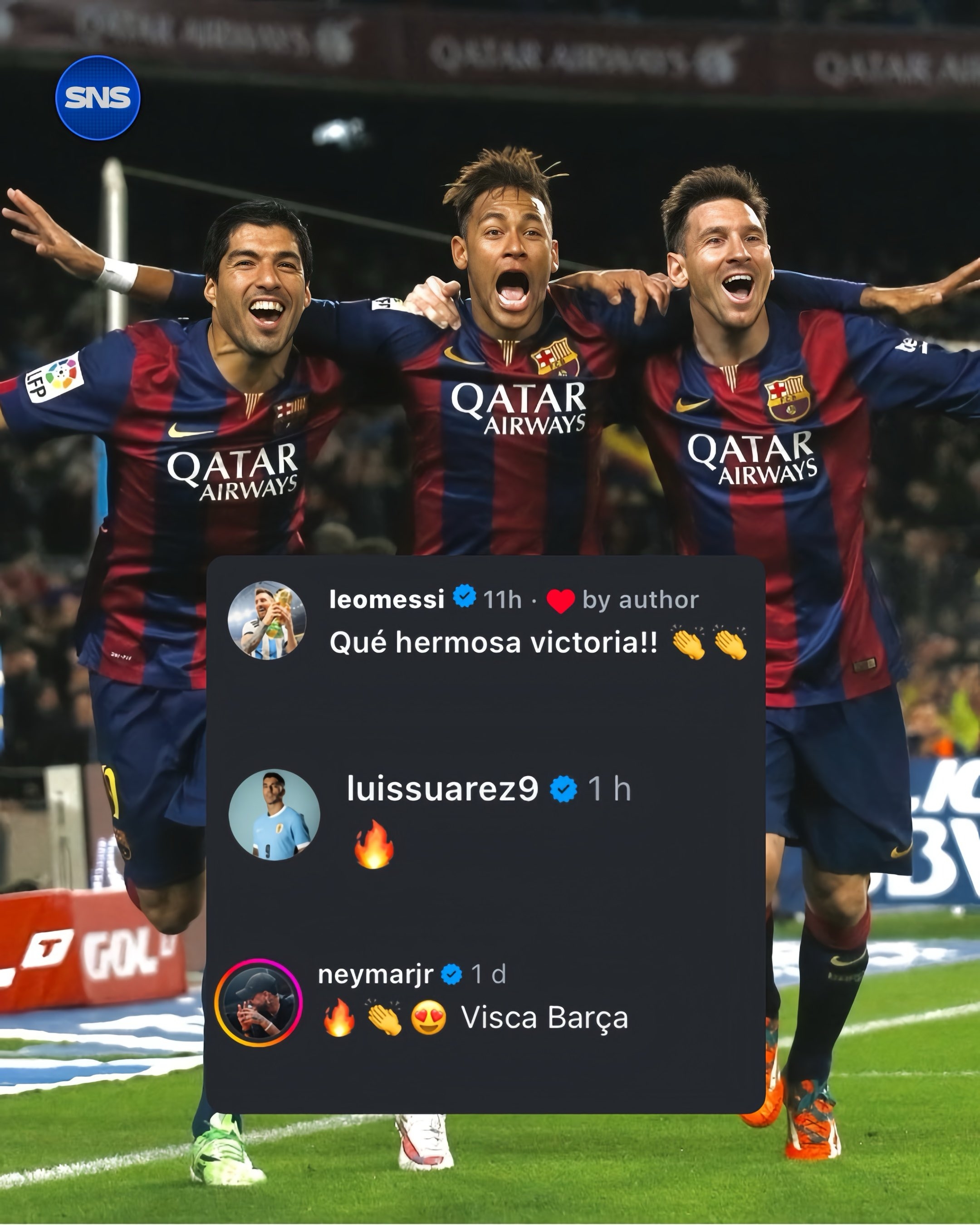 关于巴塞罗那神奇复仇，携手晋级半决赛的信息