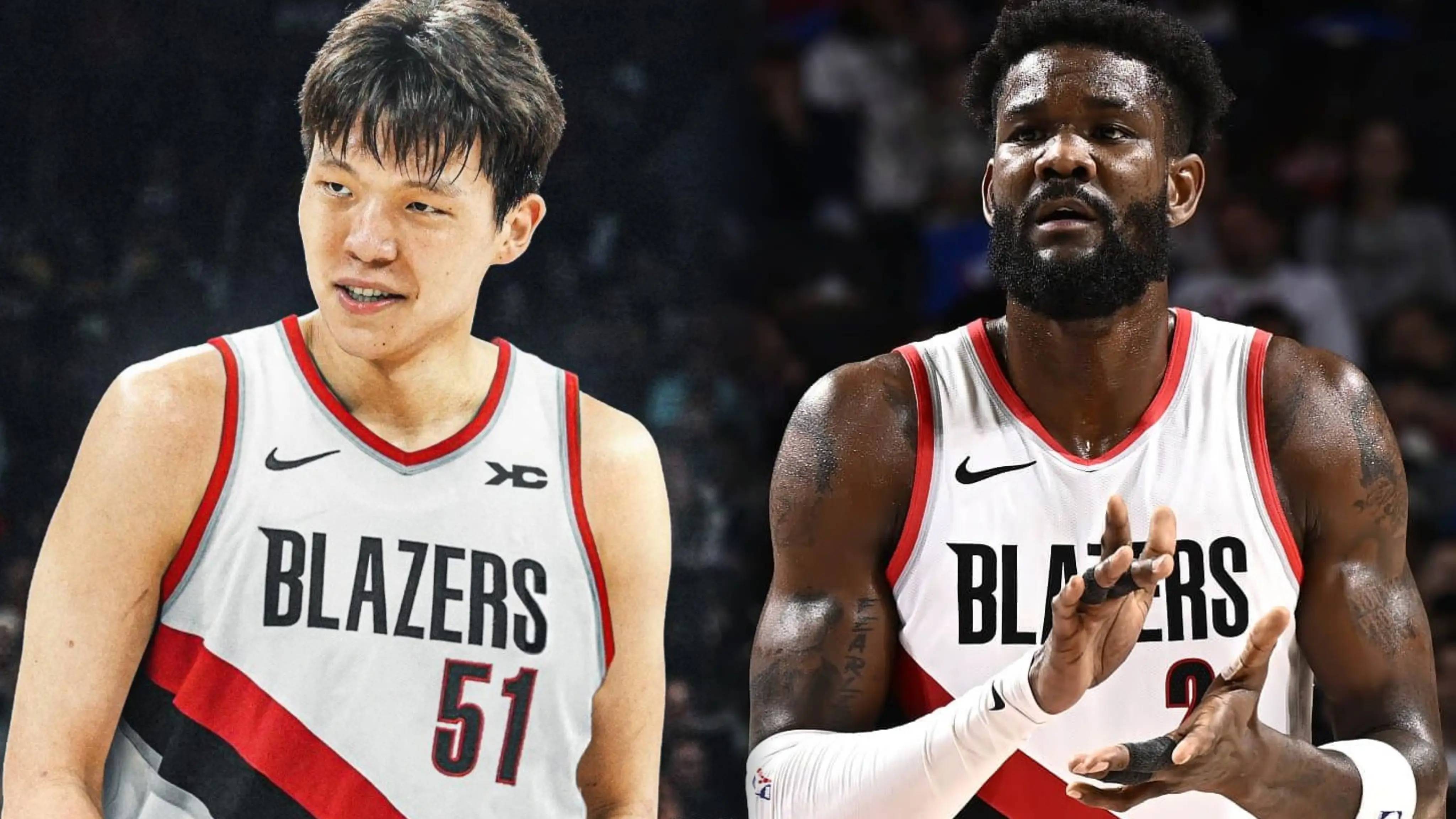 开拓者队启动重建计划，交易核心球员