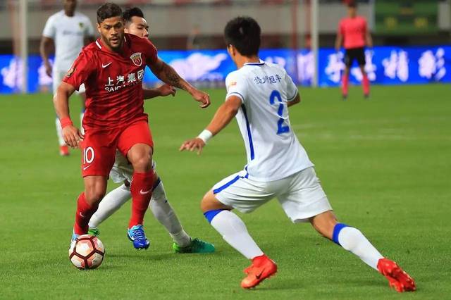 华体会app-上海上港客场逆转，终结连败颓势的简单介绍