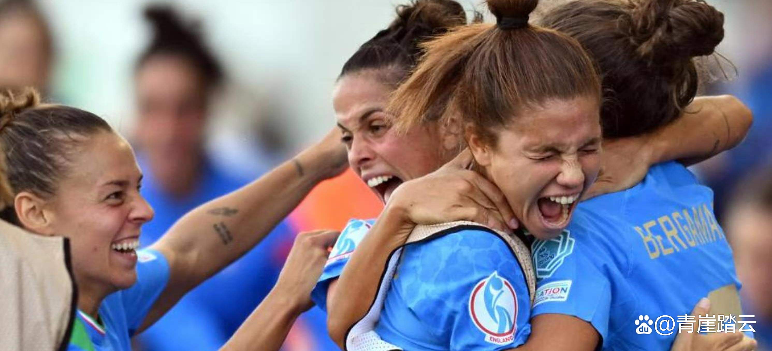 华体会网址-波兰女足在点球大战中艰难淘汰比利时，晋级半决赛