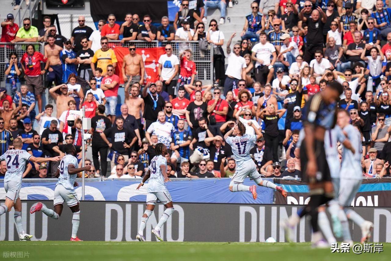 克罗托内将迎战乌迪内斯，必将拼尽全力的简单介绍