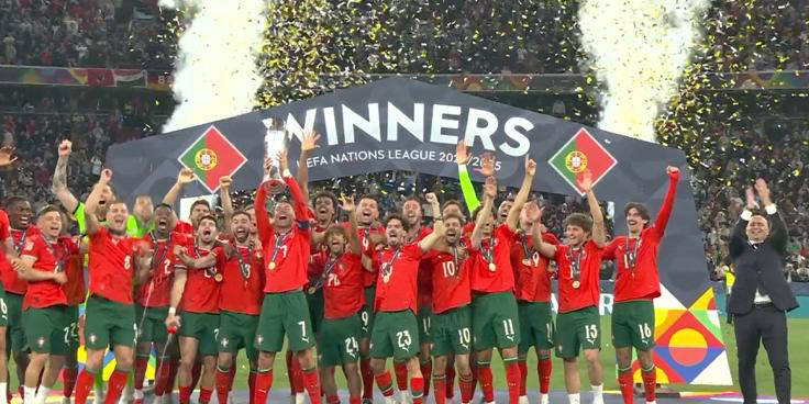 华体会官网入口-德国取胜保加利亚，欧国联决赛出现不确定因素