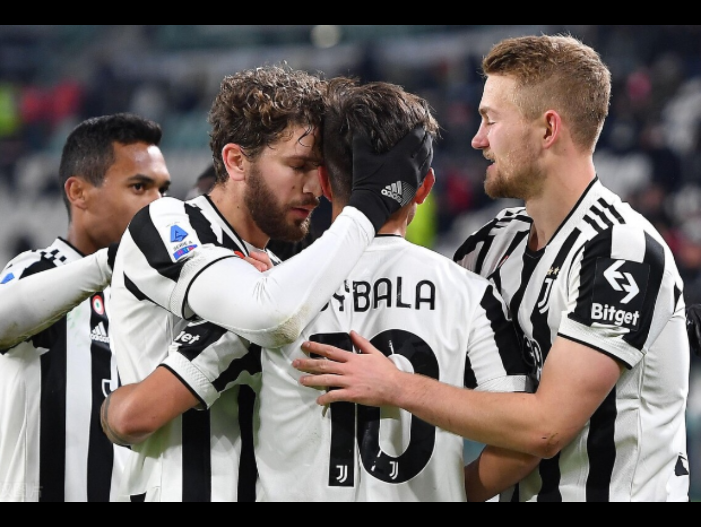 华体会网站-尤文图斯小将破门得分，未来可期的简单介绍