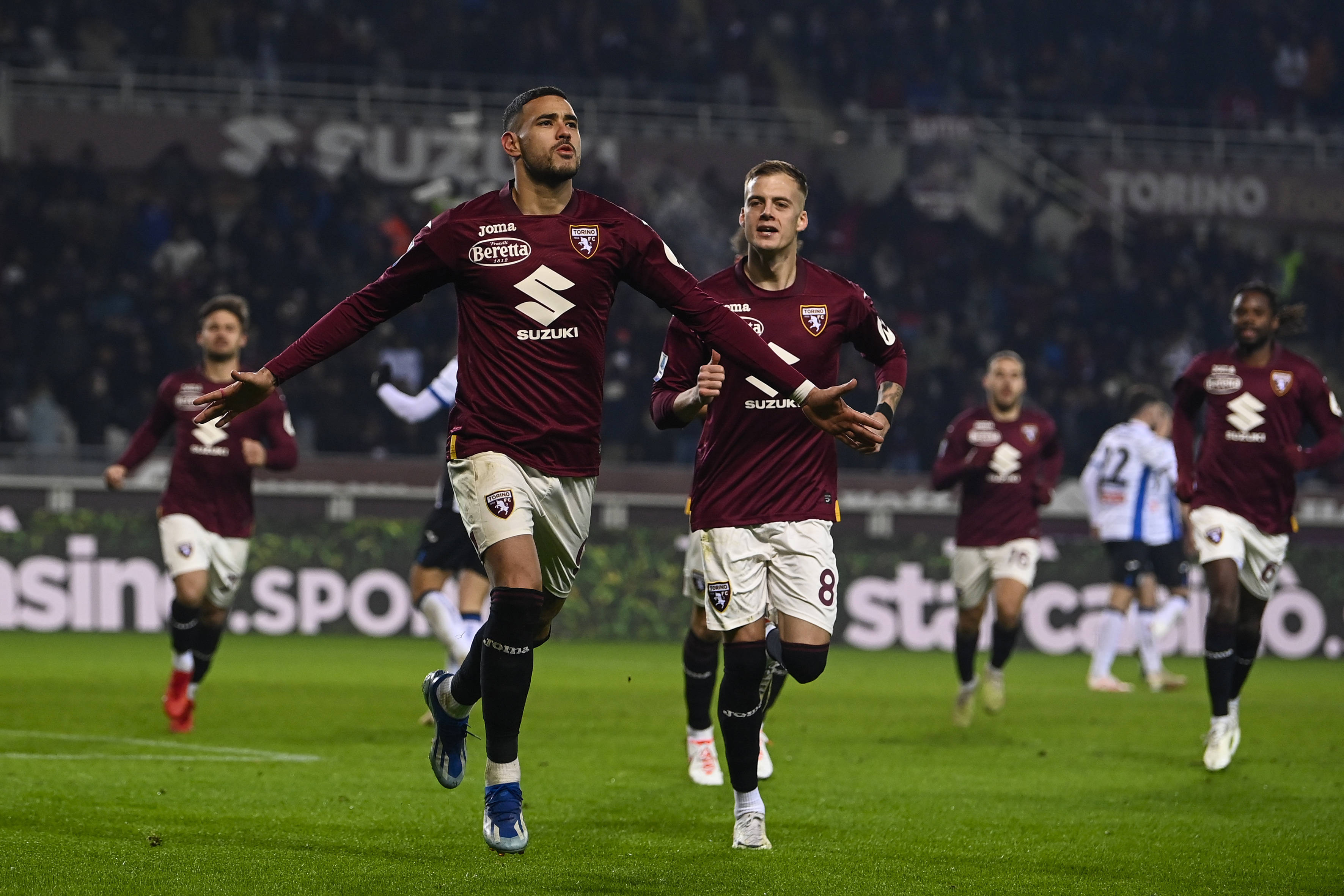 包含帕尔马客场击败都灵,喜迎胜利的词条 包含帕尔马客场击败都灵,喜迎胜利的词条