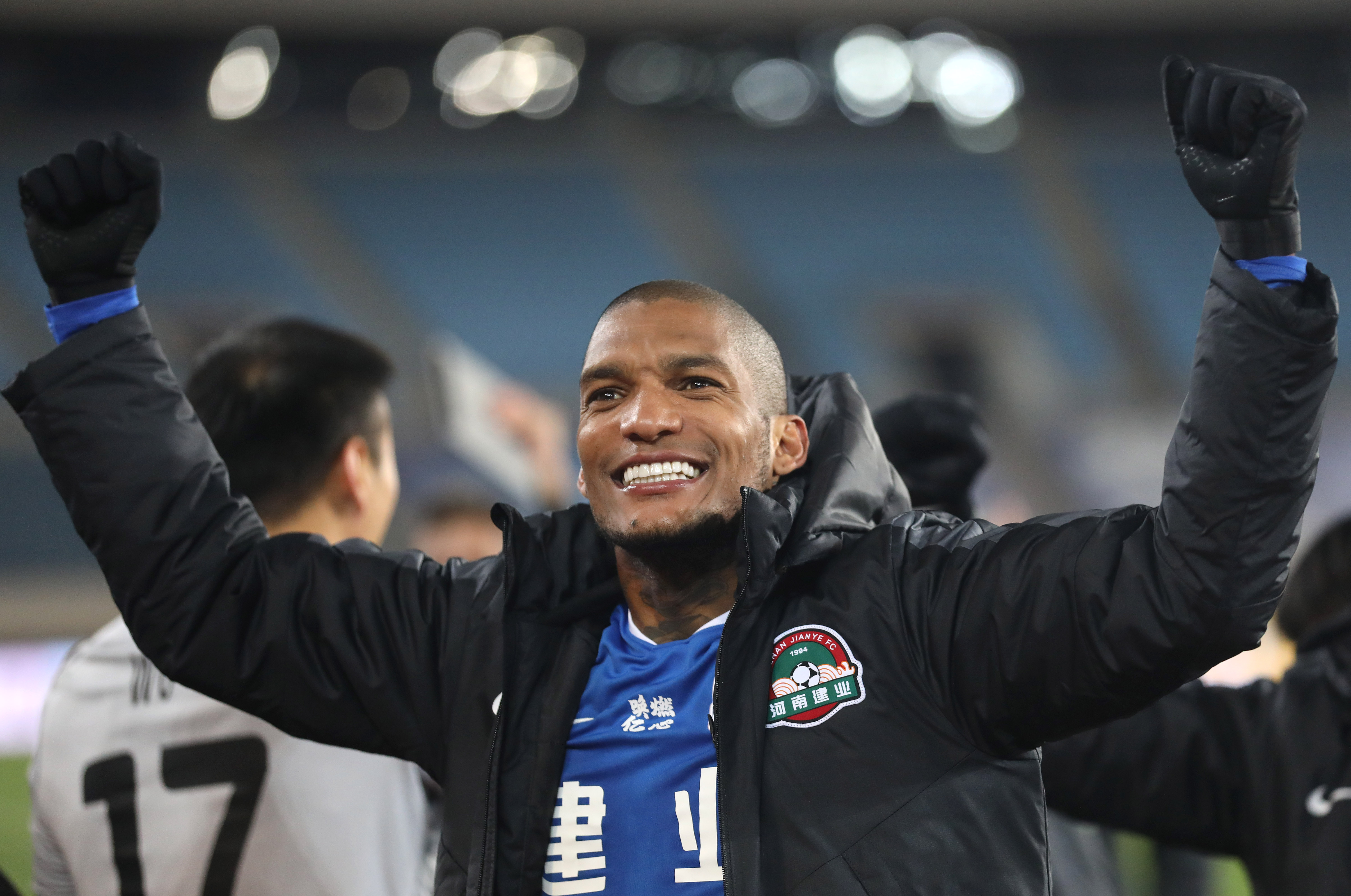 建业防守如铁桶，助球队实现保级目标的简单介绍