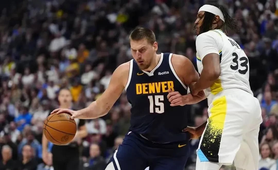 黄蜂主场被掘金横扫，沃克一人无法撑起全队的简单介绍