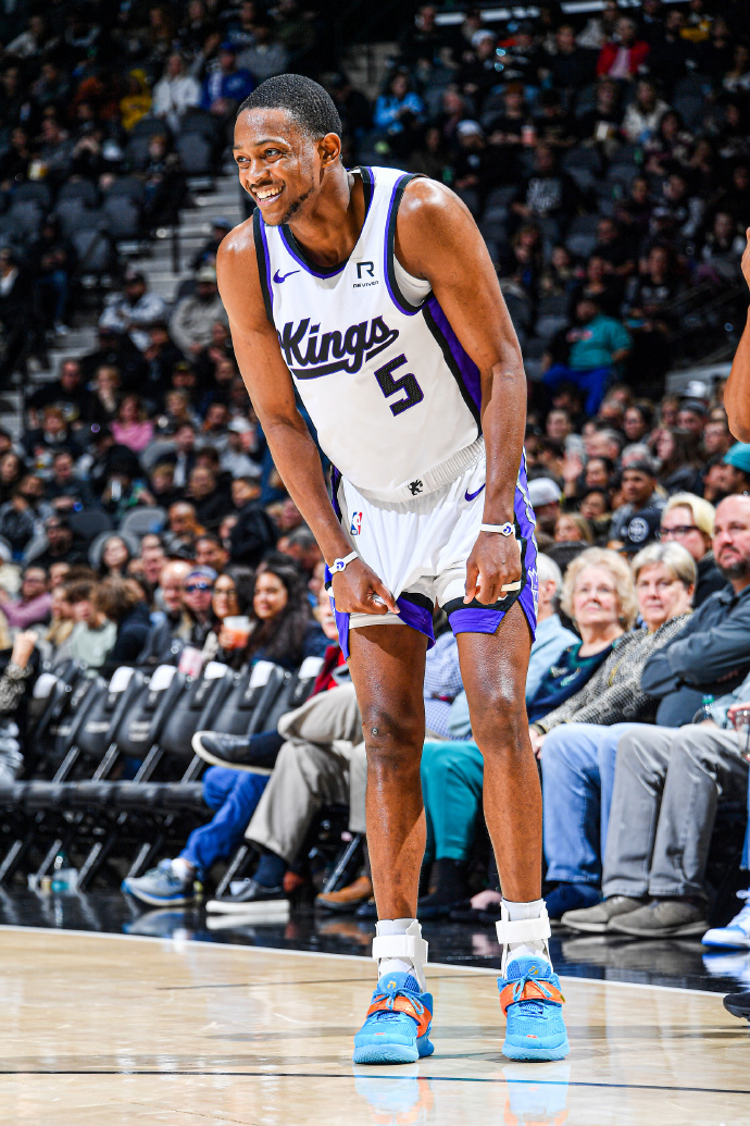 华体会娱乐-关于马刺逆转战胜国王，保持不败的信息