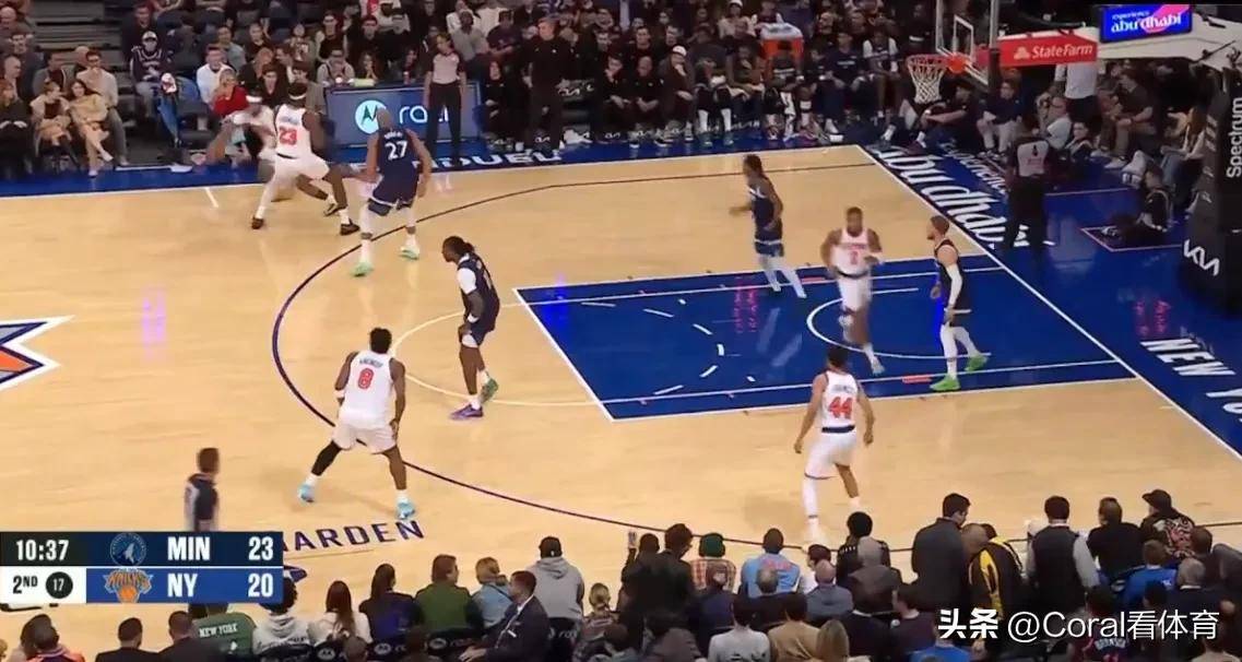 华体会中国官网-独行侠逆转森林狼，唐斯得到三双数据