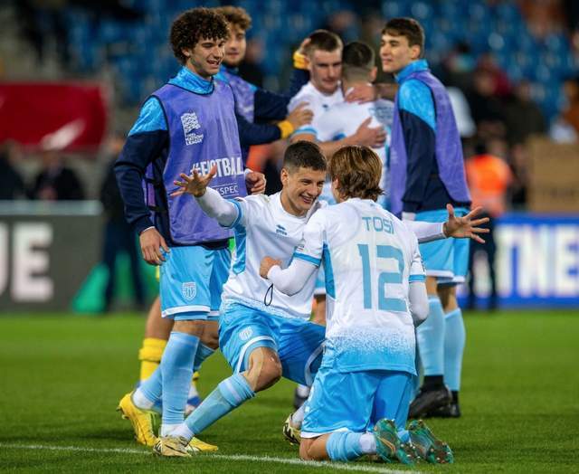 欧国联比赛决赛，谁能实现逆袭传奇？的简单介绍