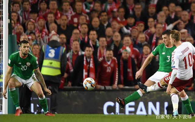 丹麦-大胜以色列，领先优势扩大的简单介绍