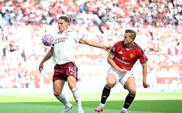 华体会入口-阿森纳主场力克对手，取得胜利